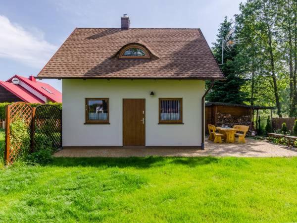 Slowicze Gniazdo Kopalino Exterior foto