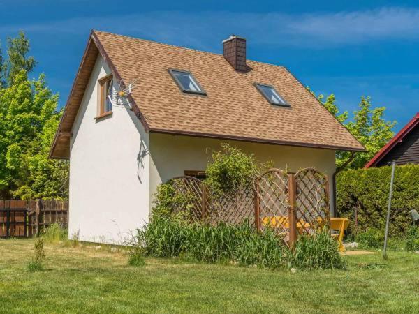 Slowicze Gniazdo Kopalino Exterior foto